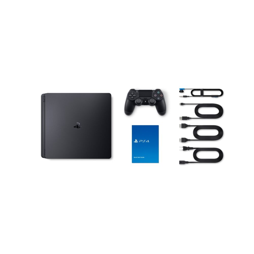 Playstation 4 slim hot sale call of duty